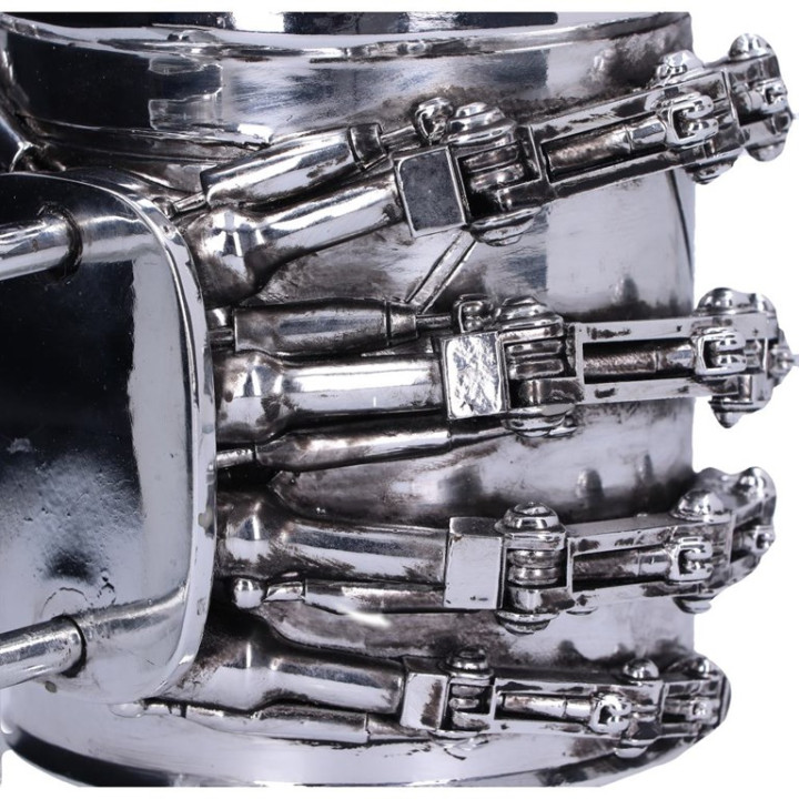 Terminator 2 Tankard 17cm