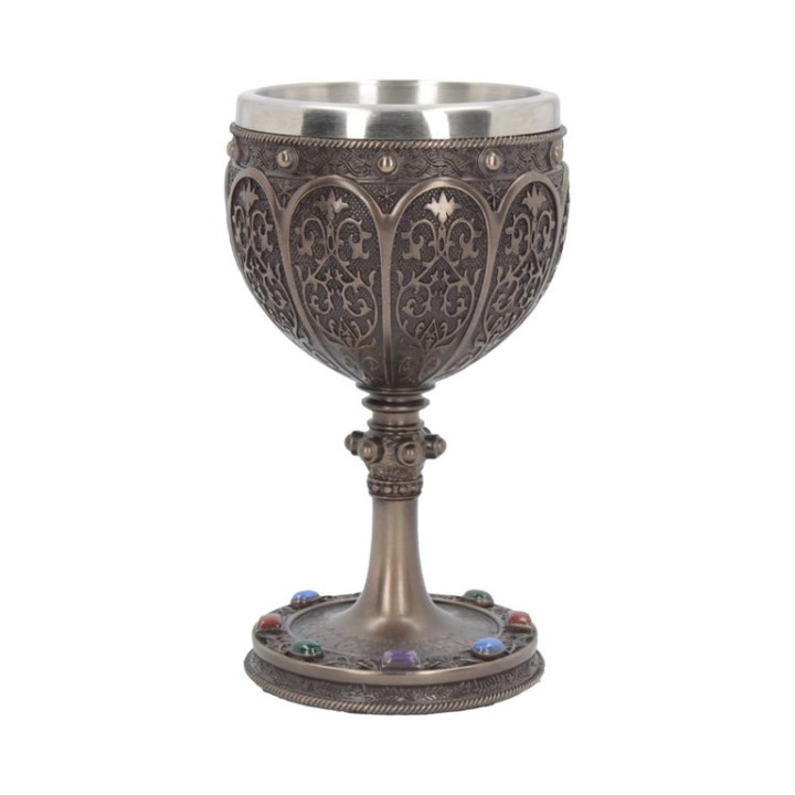The Grail 17cm