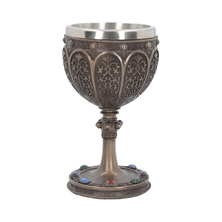 The Grail 17cm