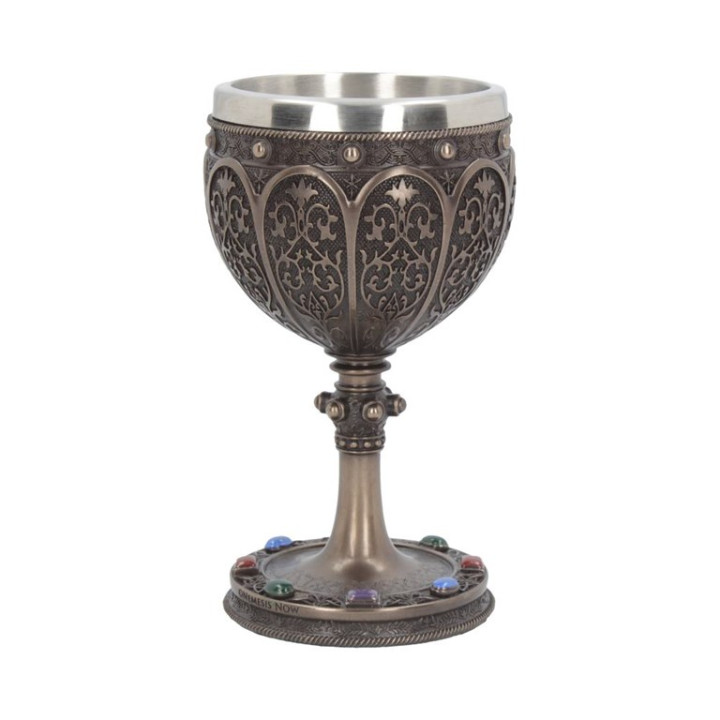 The Grail 17cm