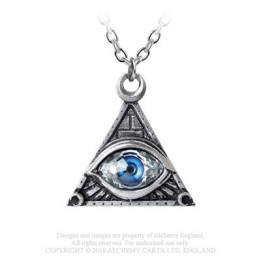 Eye of Providence