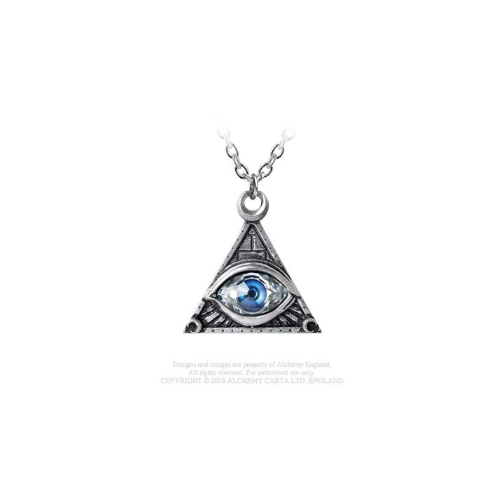 Eye of Providence