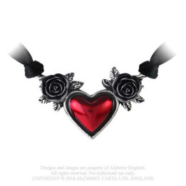 Blood Heart