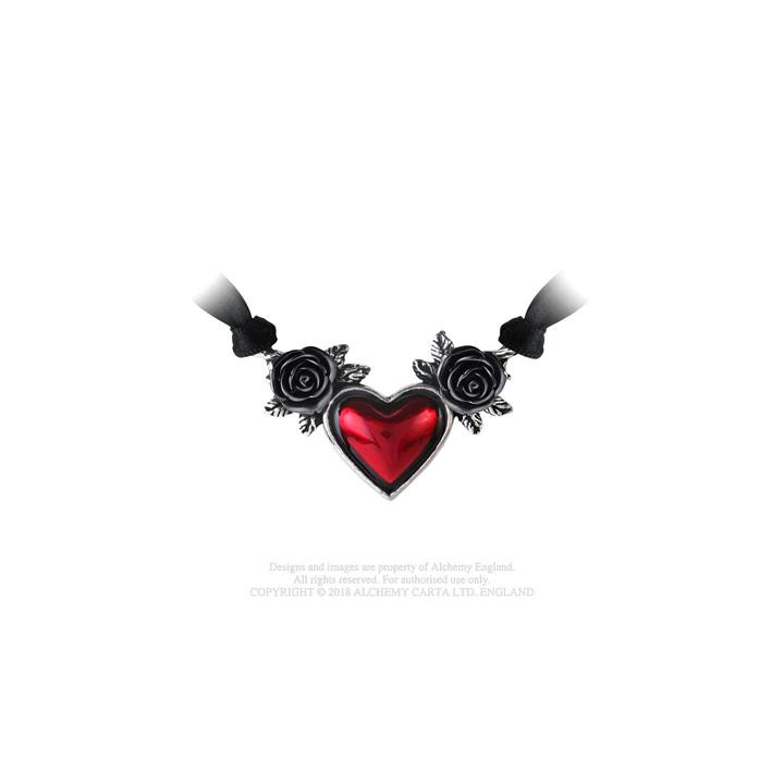 Blood Heart