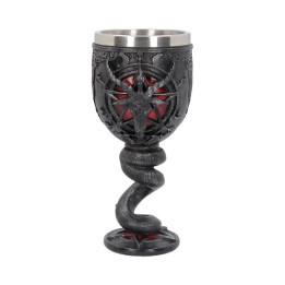 Baphomet Goblet 16cm