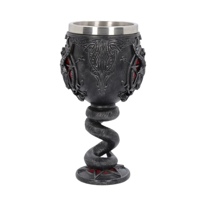 Baphomet Goblet 16cm