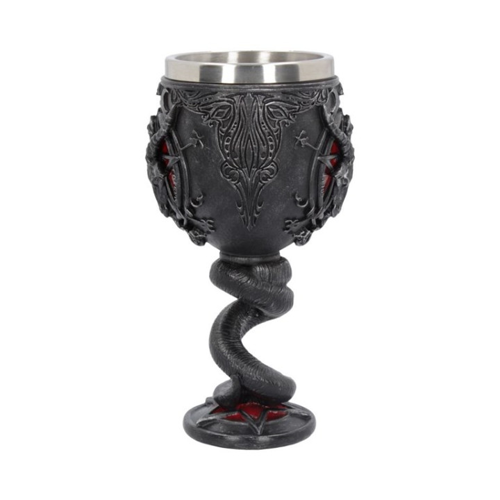 Baphomet Goblet 16cm