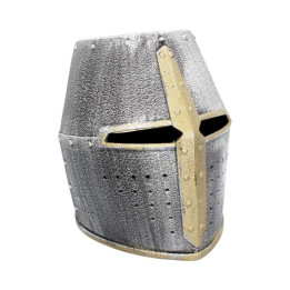 Crusader Helmet (Pack of