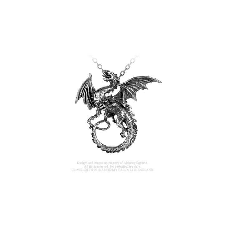 The Whitby Wyrm