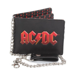 ACDC Wallet 11cm