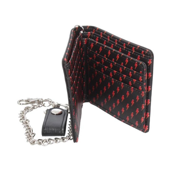 ACDC Wallet 11cm