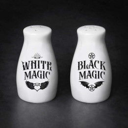 White Magic / Black Magic