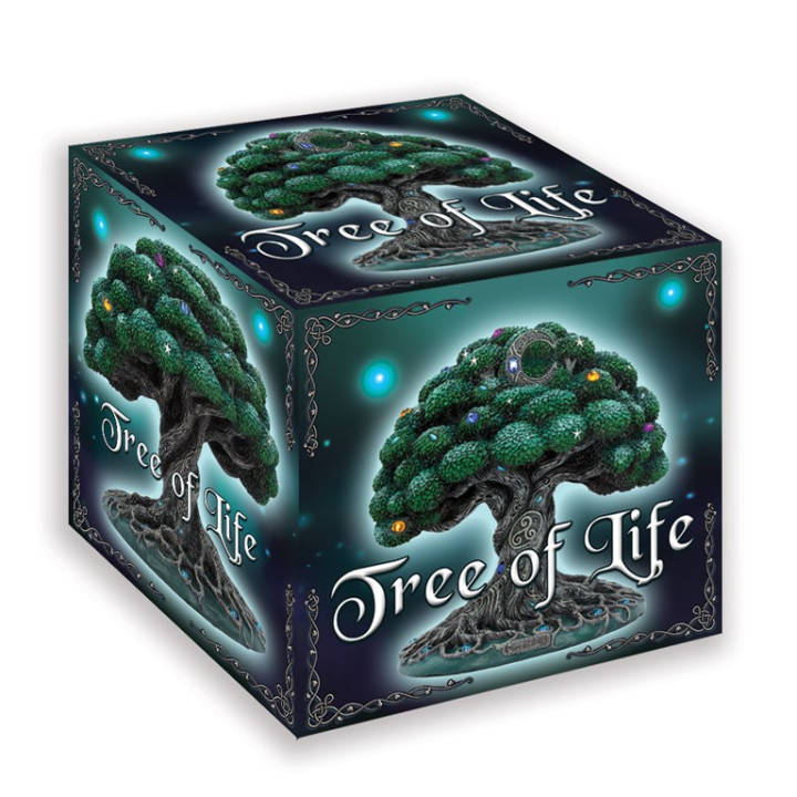 Tree of Life 18cm