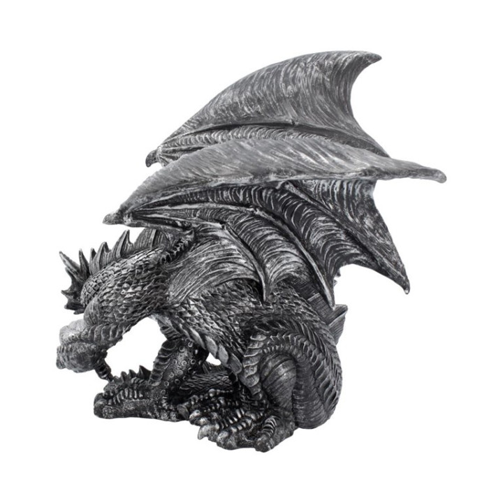 Obsidian 25cm