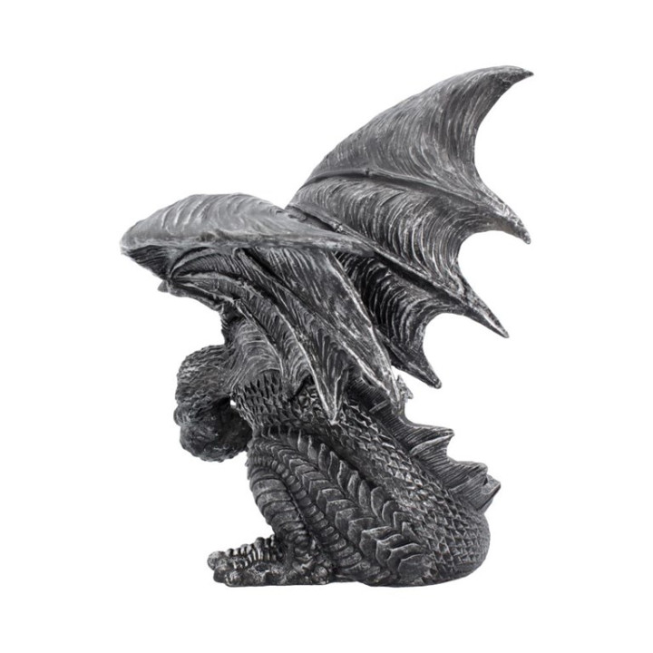 Obsidian 25cm