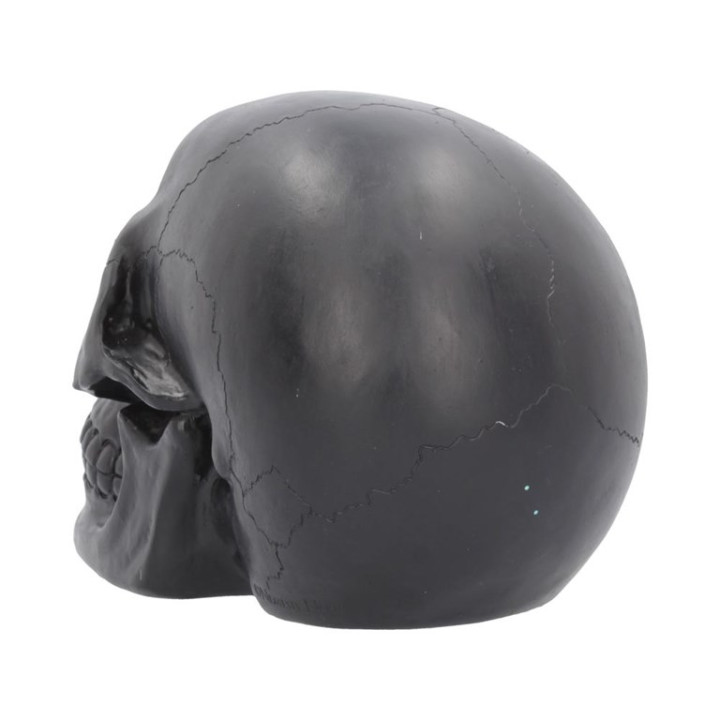 Geode Skull 17cm