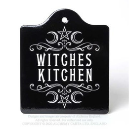 Witches Kitchen
