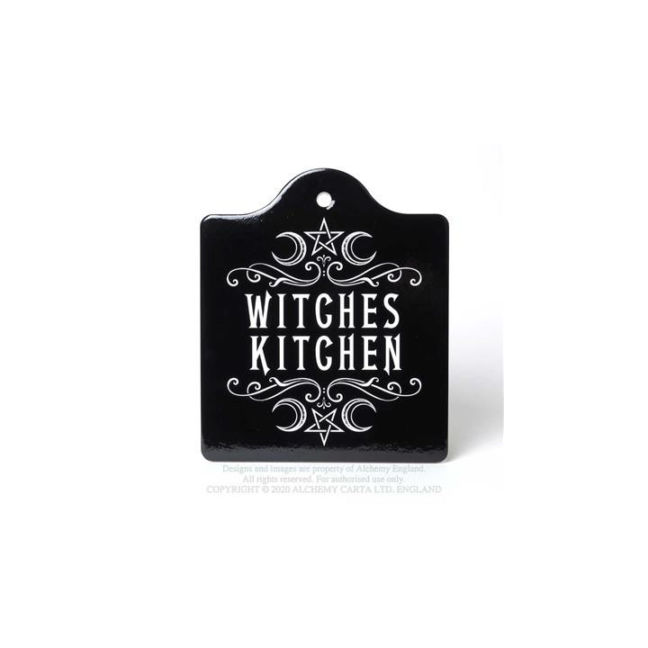 Witches Kitchen