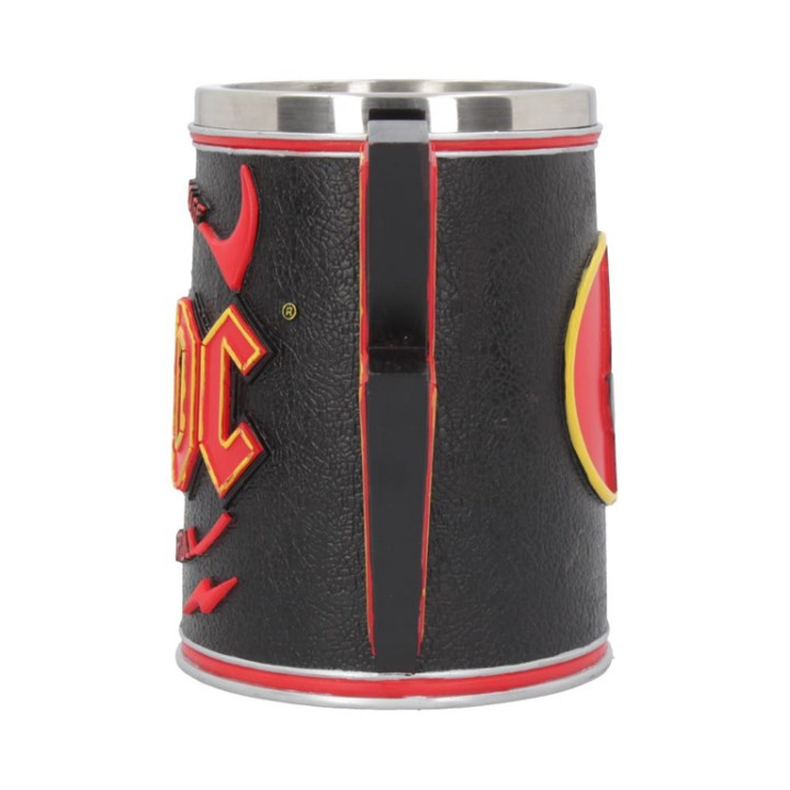 ACDC Tankard