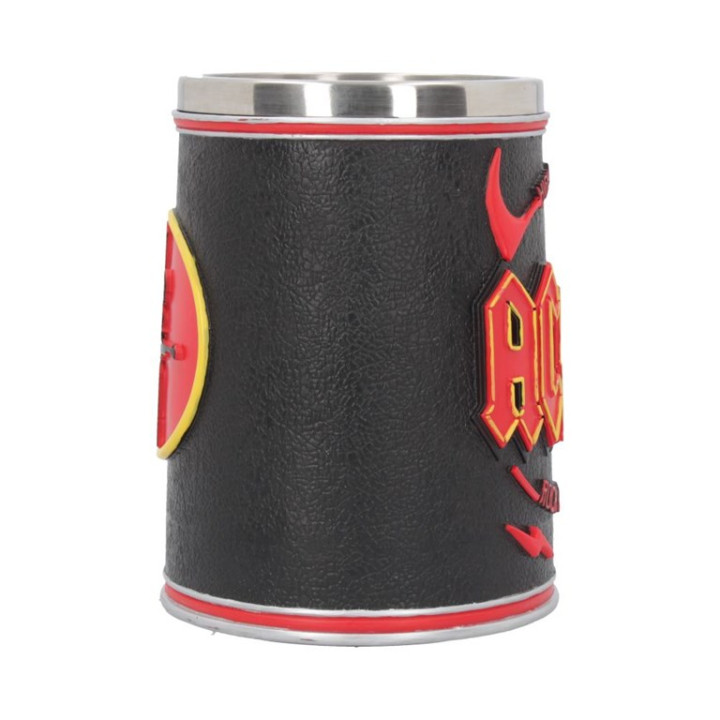 ACDC Tankard
