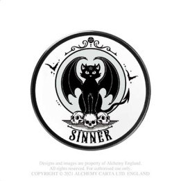 Sinner