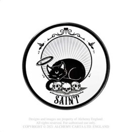 Saint