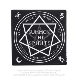Summon the Spirits