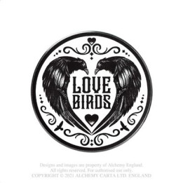 Love Birds