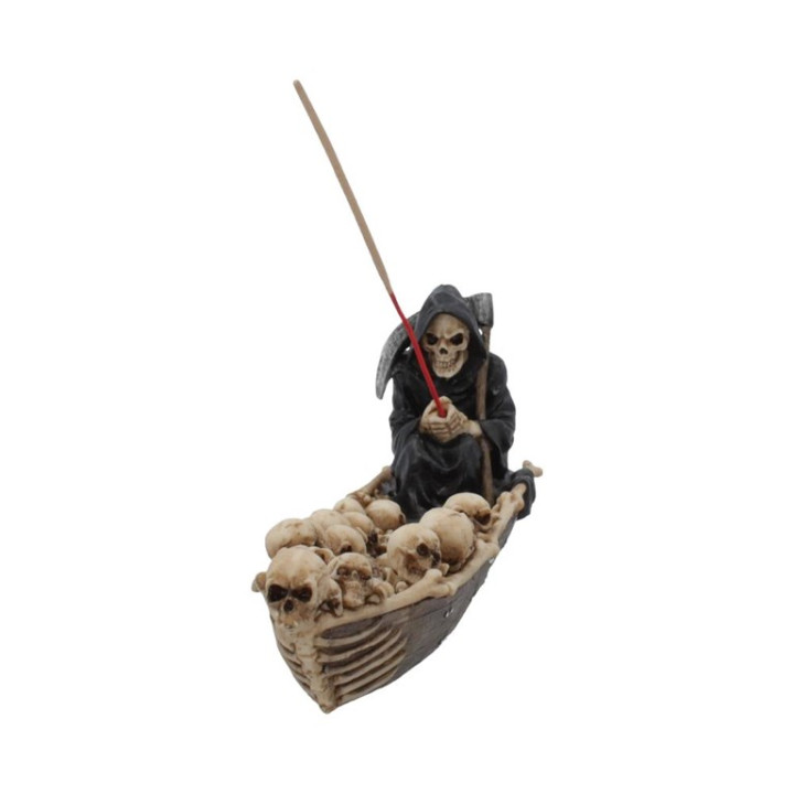 The Ferryman Incense Hold