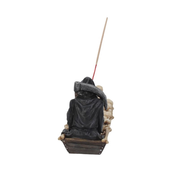 The Ferryman Incense Hold