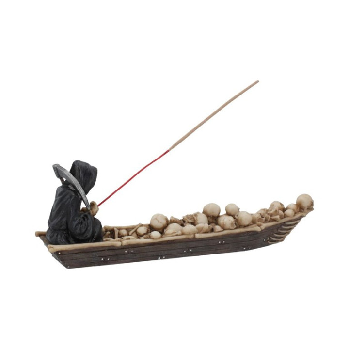The Ferryman Incense Hold