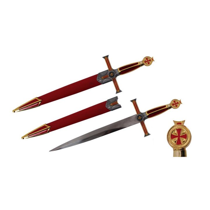 Espada de Decoração 54 cm