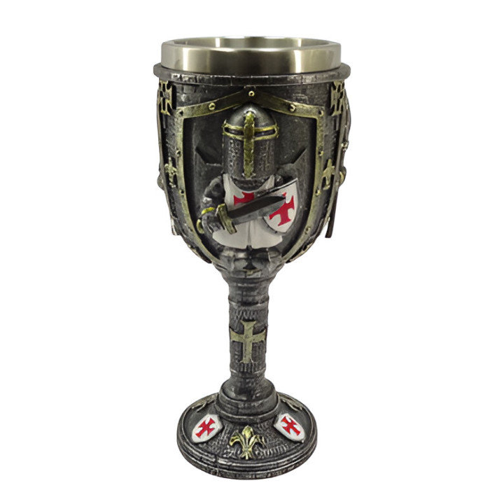 Calice Medieval