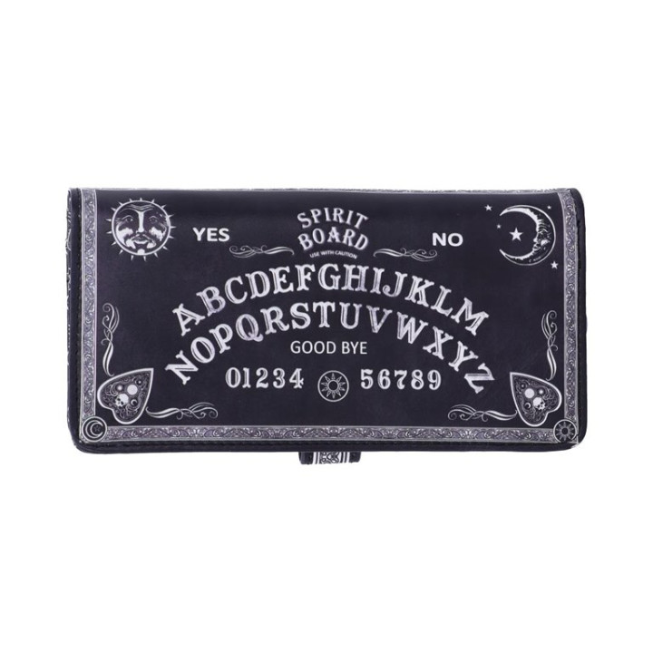 Spirit Board Embossed Pur