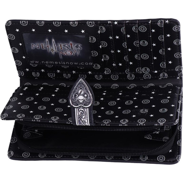 Spirit Board Embossed Pur