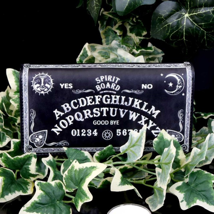 Spirit Board Embossed Pur