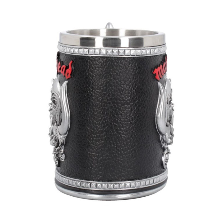 Motorhead Tankard 14.5cm