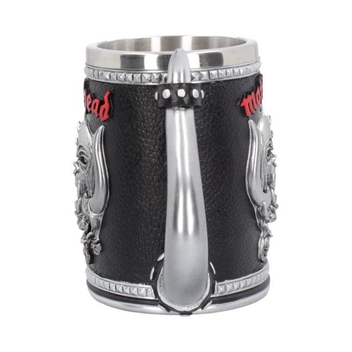 Motorhead Tankard 14.5cm