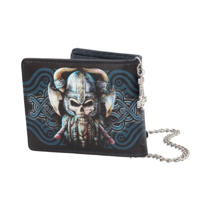 Danegeld Wallet