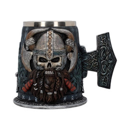 Danegeld Tankard 18cm