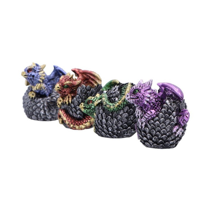 Eggling Hoard 5cm