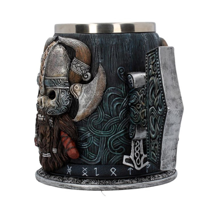 Danegeld Tankard 18cm