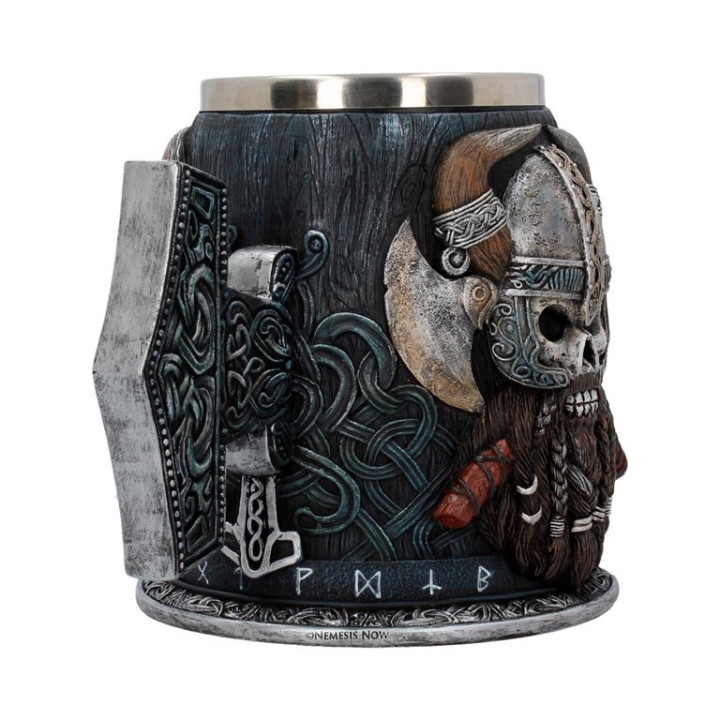 Danegeld Tankard 18cm