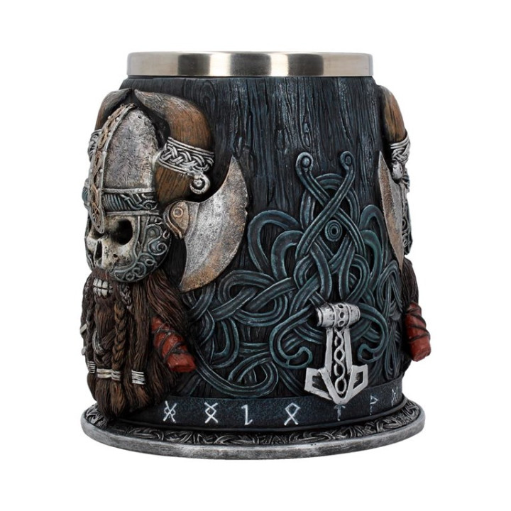 Danegeld Tankard 18cm