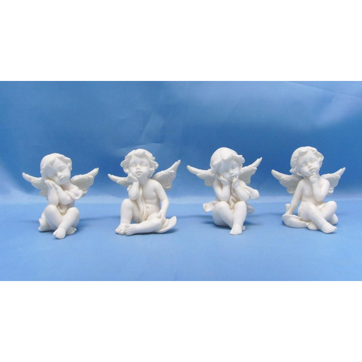 Ange petit modèles 5*5,5