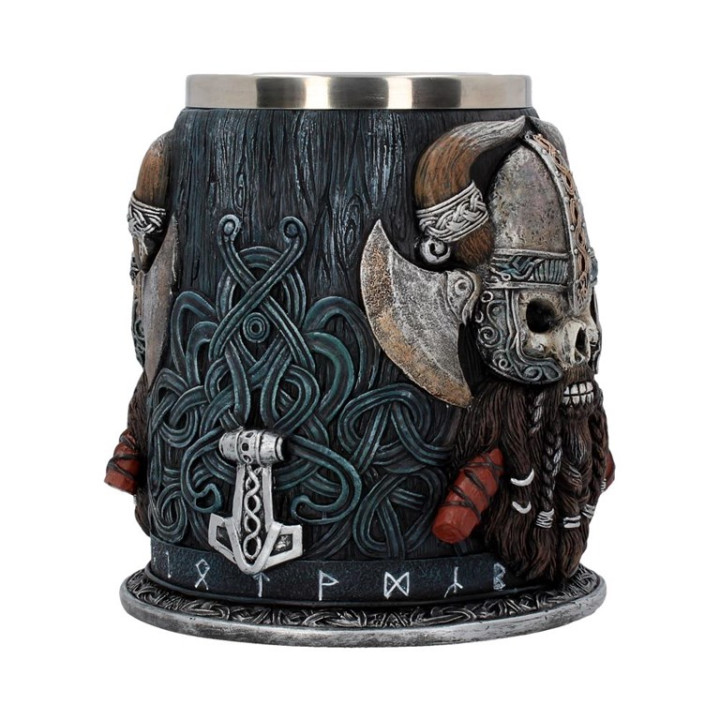 Danegeld Tankard 18cm