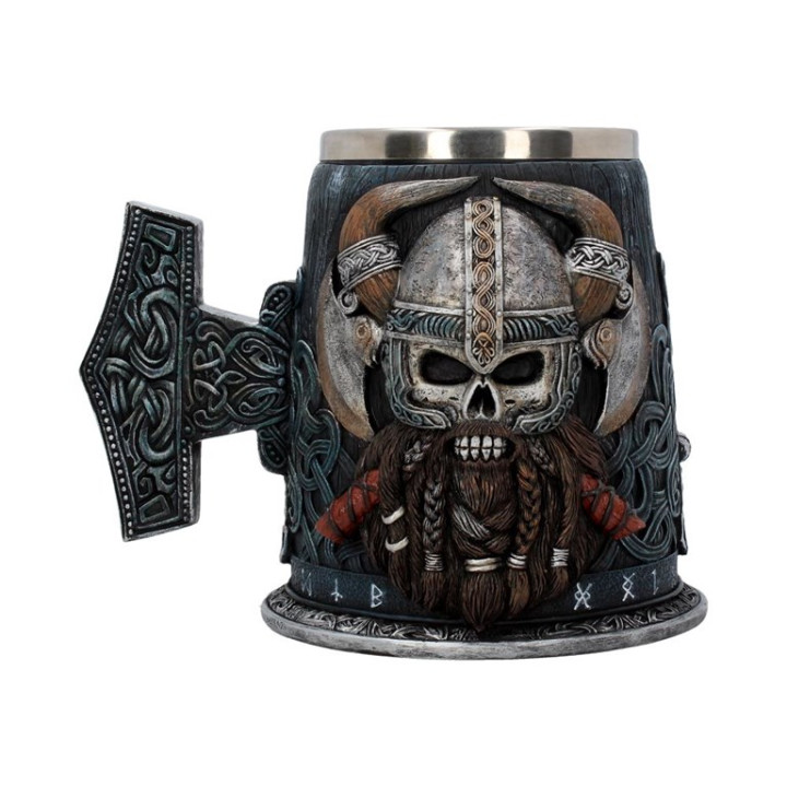 Danegeld Tankard 18cm
