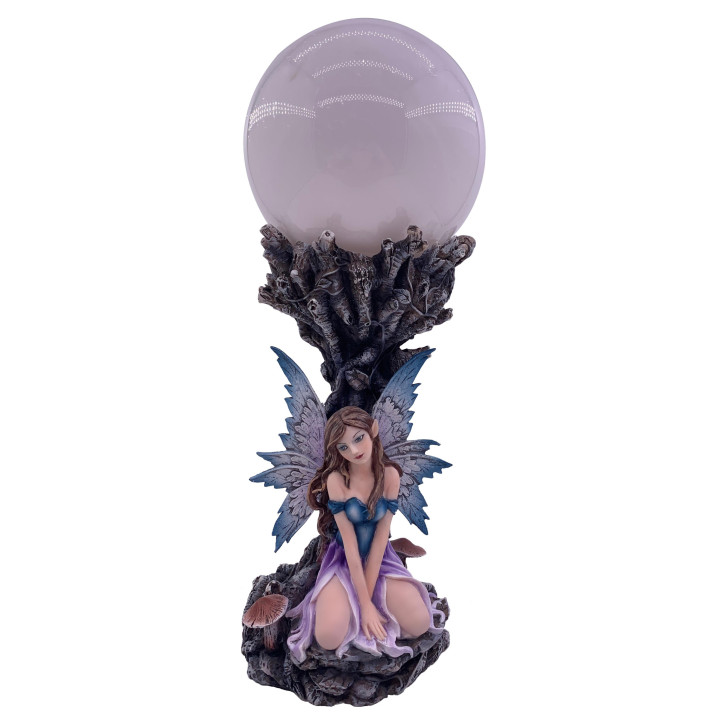 Lâmpada De Fada 13*36 cms