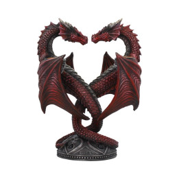 Dragon Heart (AS) 23cm -