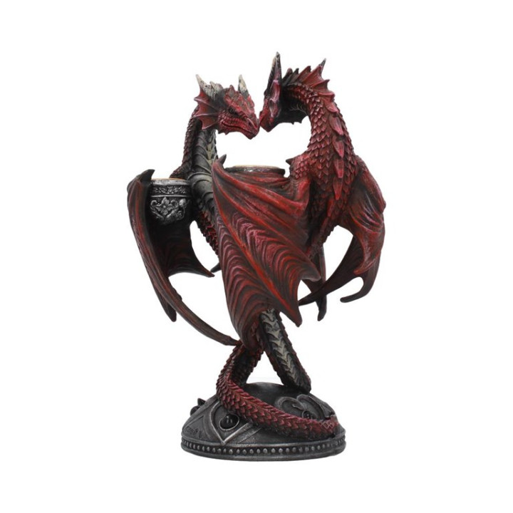 Dragon Heart (AS) 23cm -